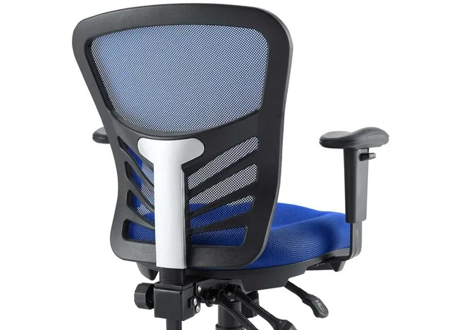 Articulate Mesh Office Chair