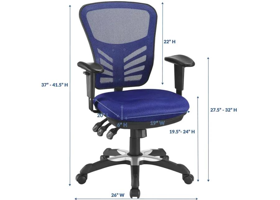 Articulate Mesh Office Chair