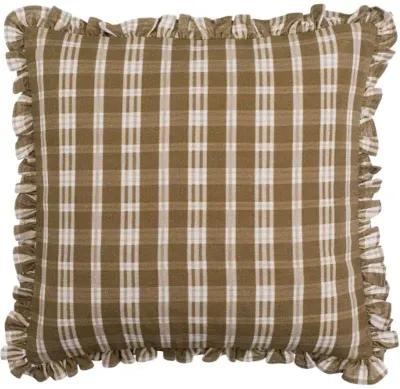 Louisville LUV-001 20"L x 20"W Accent Pillow