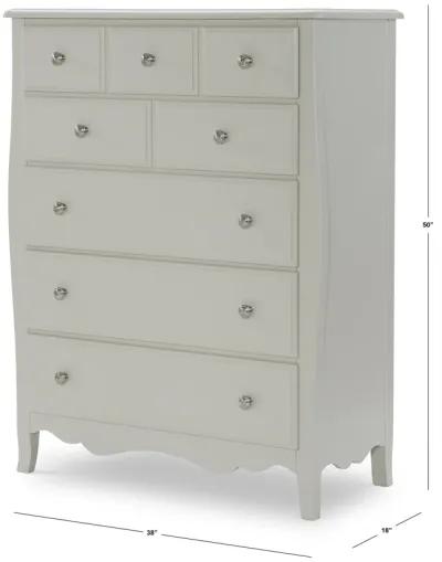 Sleepover Drawer Chest