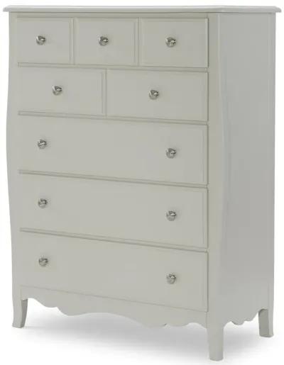 Sleepover Drawer Chest