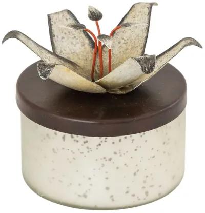 Vivane Tri-Wick Candle