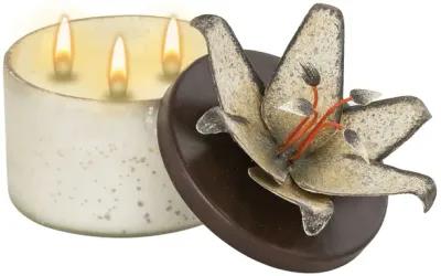 Vivane Tri-Wick Candle