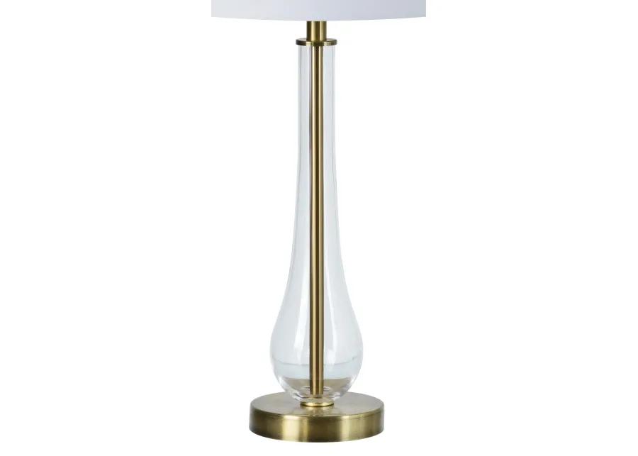 Nabi Table Lamps - Set of 2