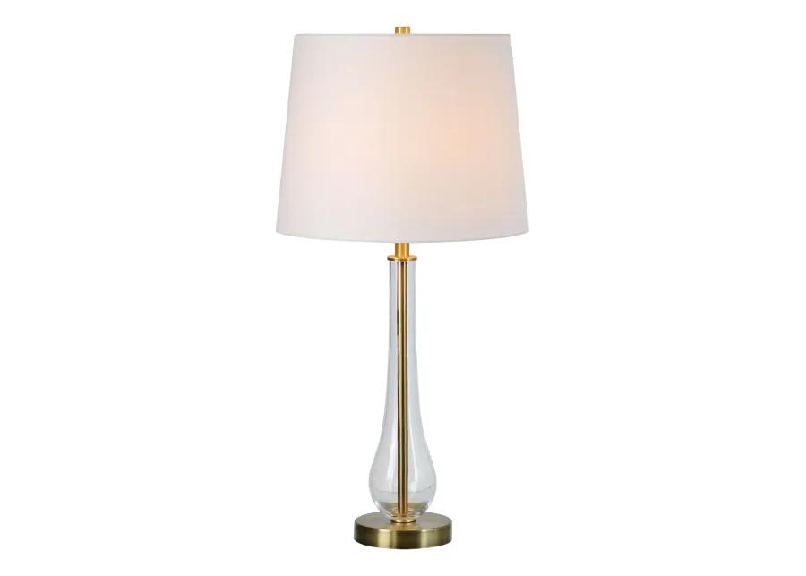 Nabi Table Lamps - Set of 2