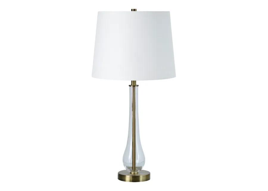 Nabi Table Lamps - Set of 2