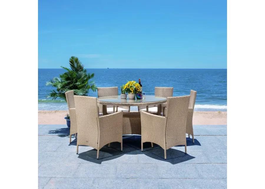 CHALLE DINING SET