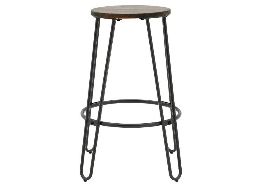 Joe  Backless Stool