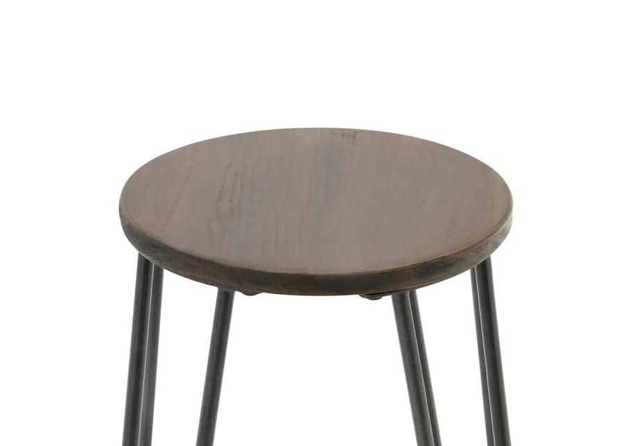 Joe  Backless Stool