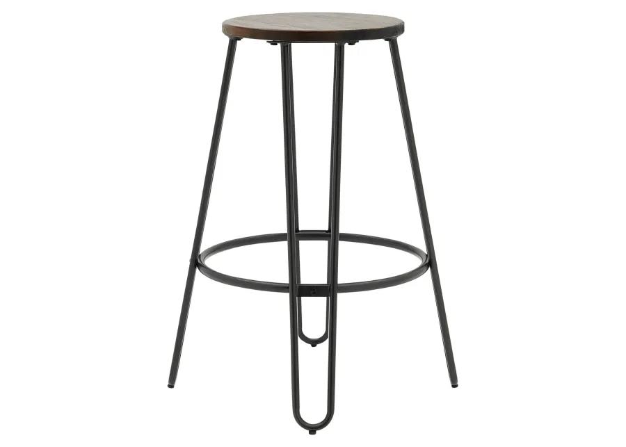 Joe  Backless Stool