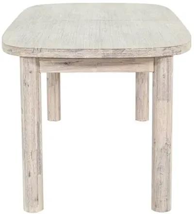 Oasis 70/102" Extension Dining Table