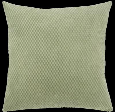 solid green Pillow