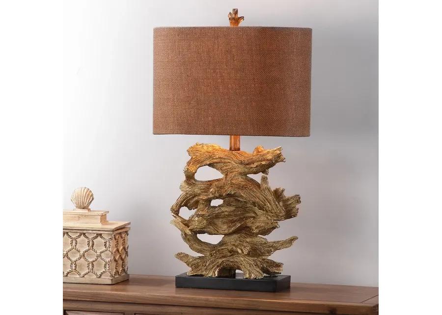 Forester Table Lamps - Set of 2