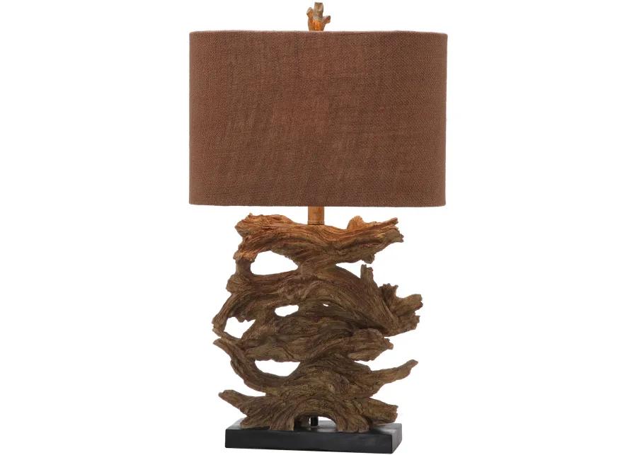 Forester Table Lamps - Set of 2