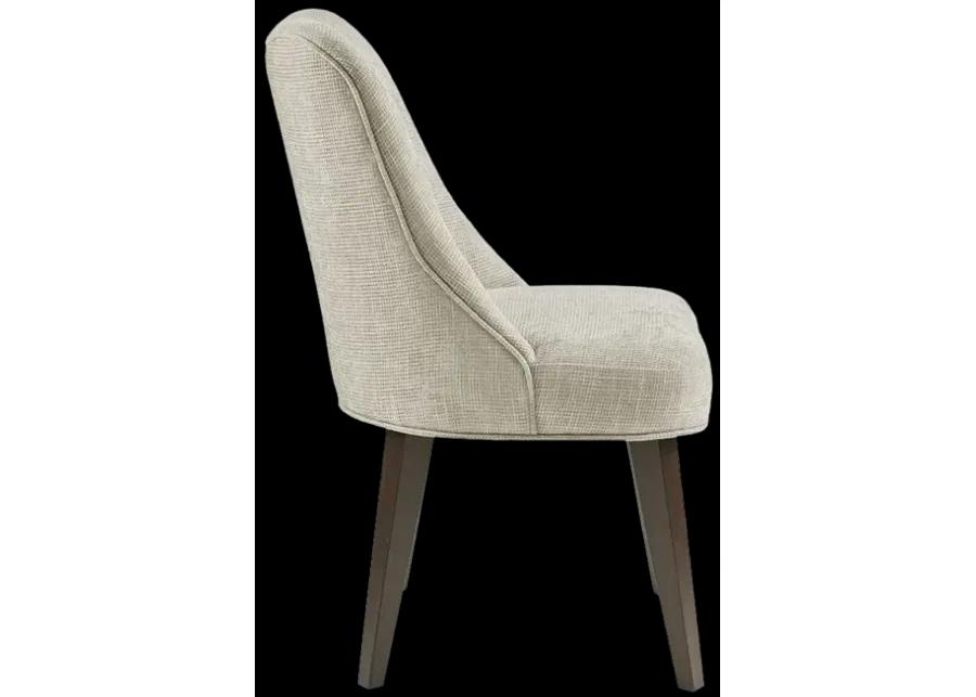 Holls Dining Chair - Set of 2