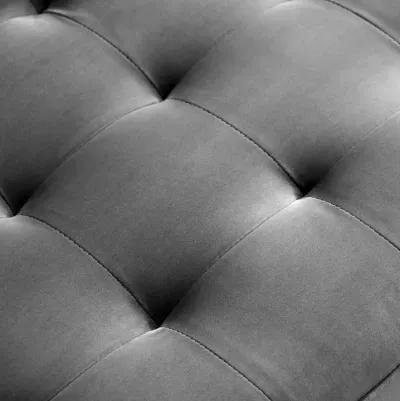 Valour Performance Velvet Sofa