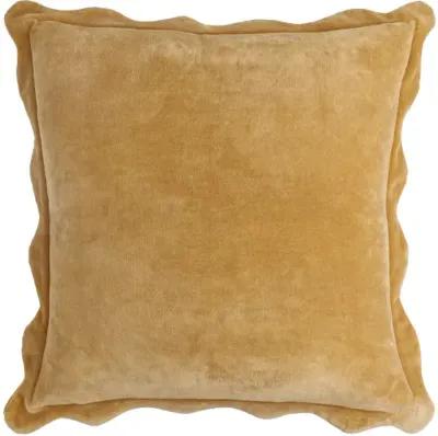 Effervescent EFC-001 20"L x 20"W Accent Pillow