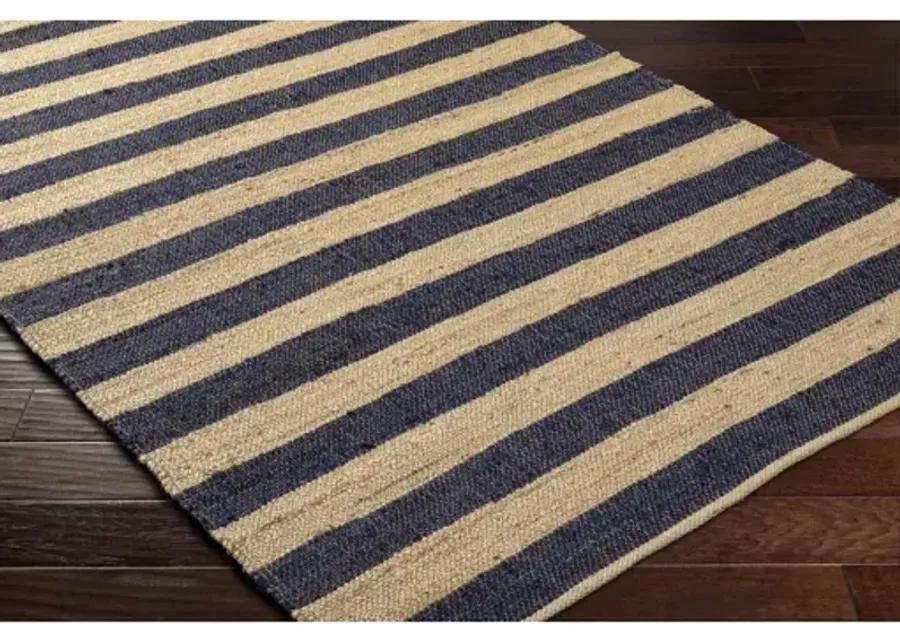 Atina ATA-2302 2'6" x 8' Hand Made Rug