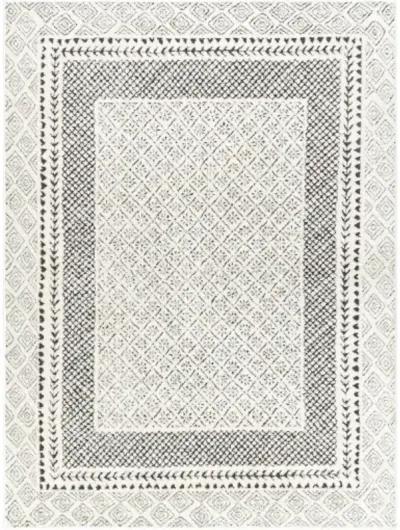 Freud FEU-2301 7'10" x 10' Machine Woven Rug