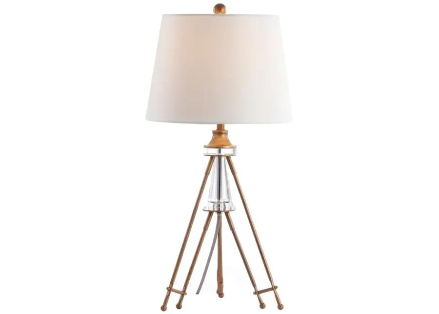 Graham Table Lamp - Set of 2