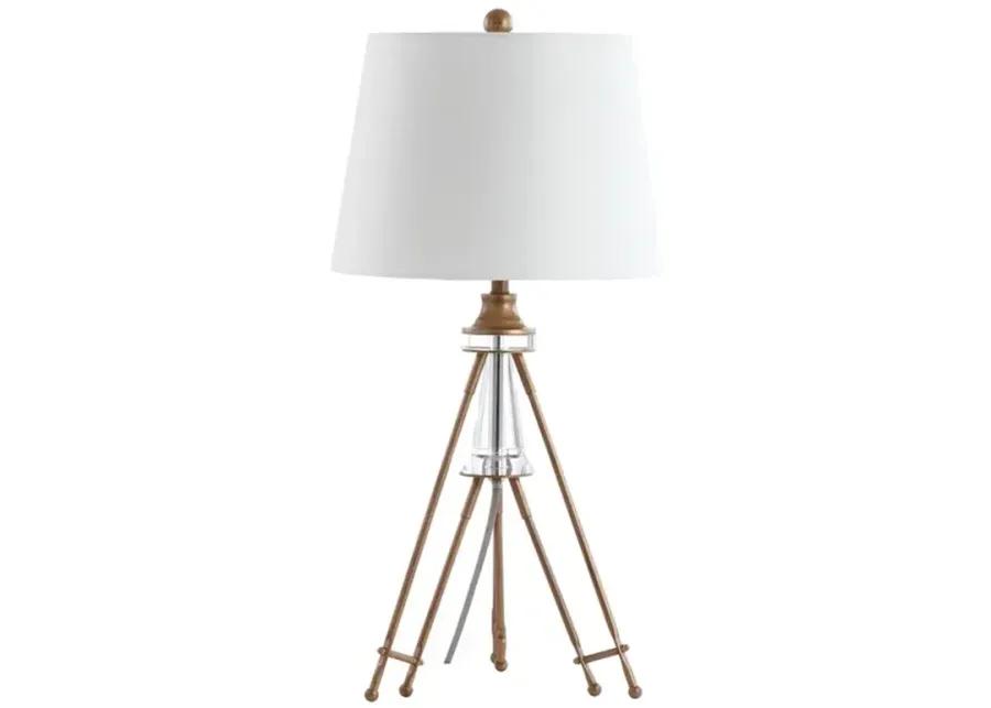 Graham Table Lamp - Set of 2