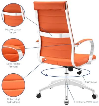 Jive Highback Office Chair