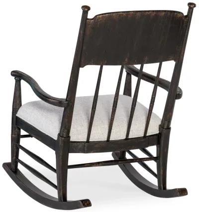 Americana Rocking Chair