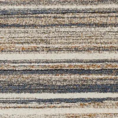 Tuscany TUS-2340 5'3" x 7'3" Machine Woven Rug