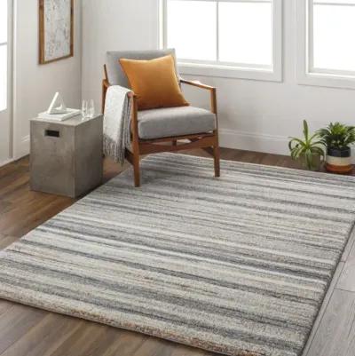 Tuscany TUS-2340 5'3" x 7'3" Machine Woven Rug