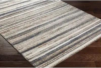 Tuscany TUS-2340 5'3" x 7'3" Machine Woven Rug