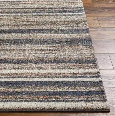 Tuscany TUS-2340 5'3" x 7'3" Machine Woven Rug