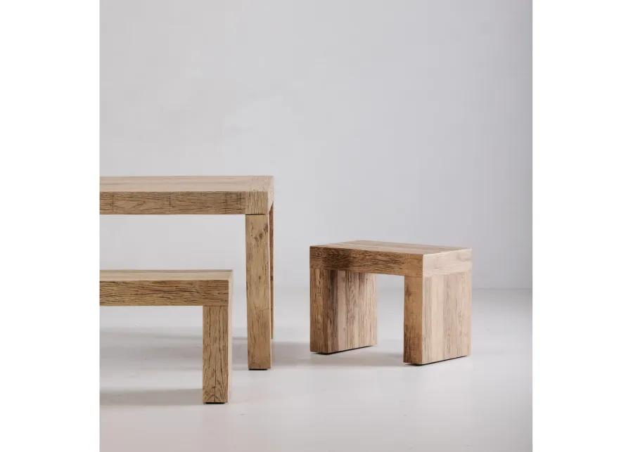 Evander Dining Stool