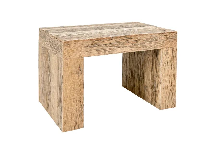 Evander Dining Stool