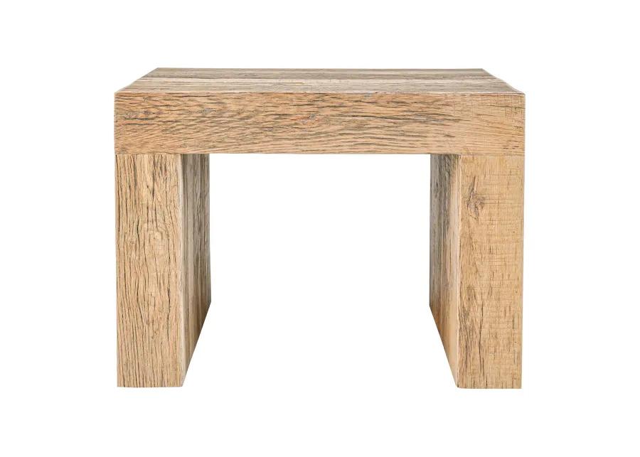 Evander Dining Stool