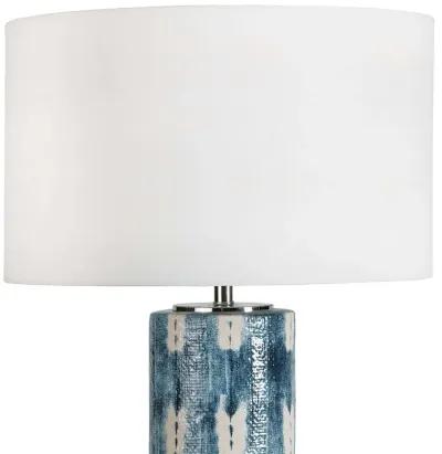 Mali Ceramic Table Lamp