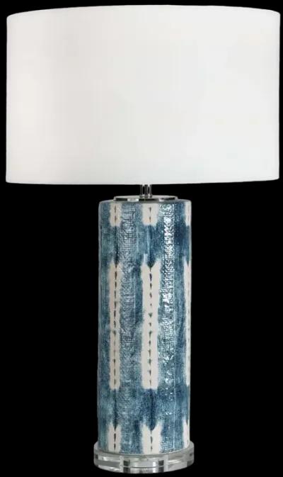 Mali Ceramic Table Lamp