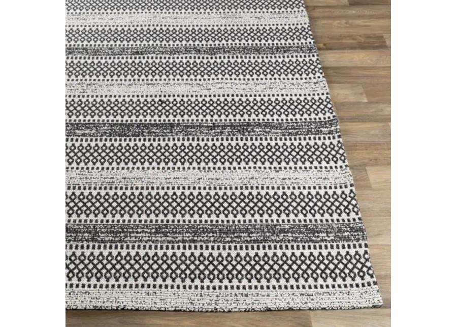 La Casa 7'7" x 10'2" Rug