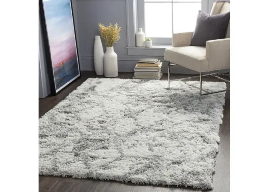 Alta shag 7'10" x 10' Rug