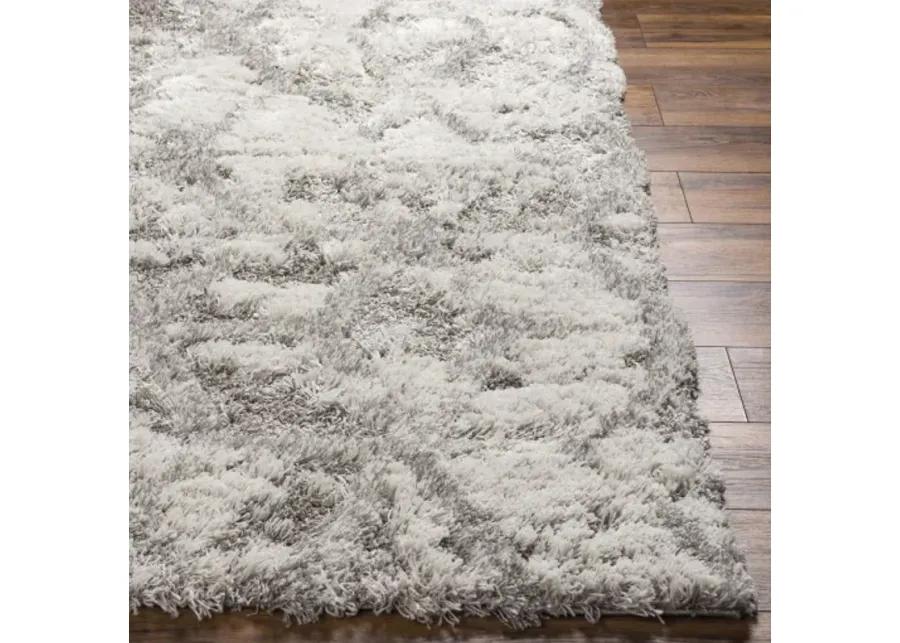 Alta shag 7'10" x 10' Rug