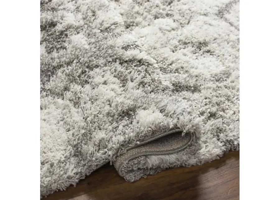 Alta shag 7'10" x 10' Rug