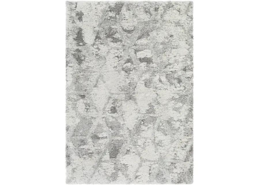 Alta shag 7'10" x 10' Rug