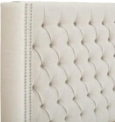 Madison Park Amelia Upholstery Headboard