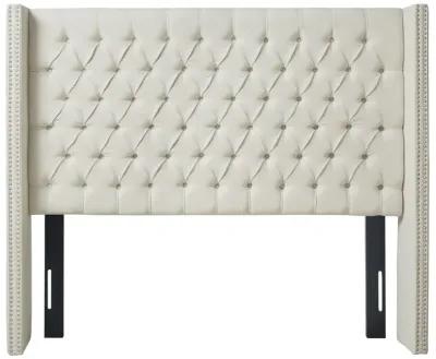 Madison Park Amelia Upholstery Headboard