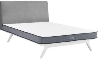 Kate 6" King Mattress