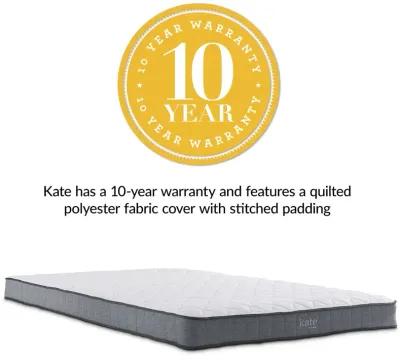 Kate 6" King Mattress