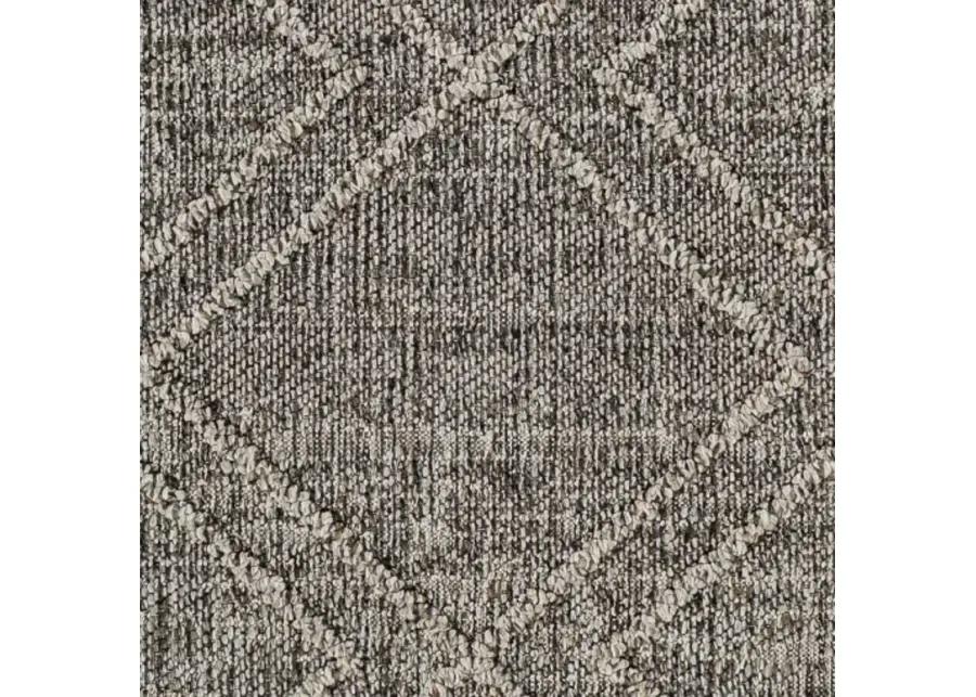 Sarasota SSO-2306 5' x 7' Machine Woven Rug