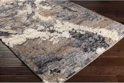 Socrates SOC-2300 10' x 14' Hand Made Rug