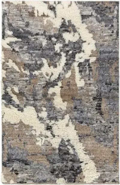 Socrates SOC-2300 10' x 14' Hand Made Rug