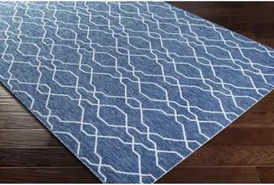 Eagean 8'10" x 12' Rug