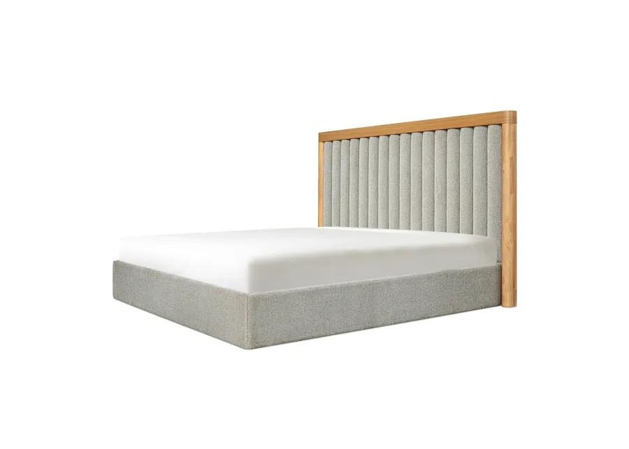 NINA QUEEN BED